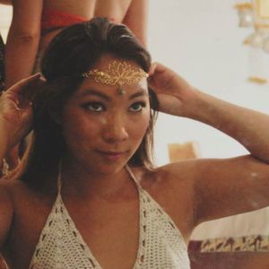 Meet your Posher, Petra